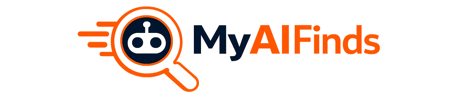 MyAIFinds